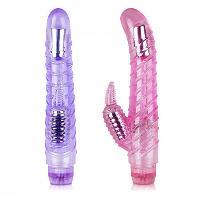 Женский G-вибратор-массажер