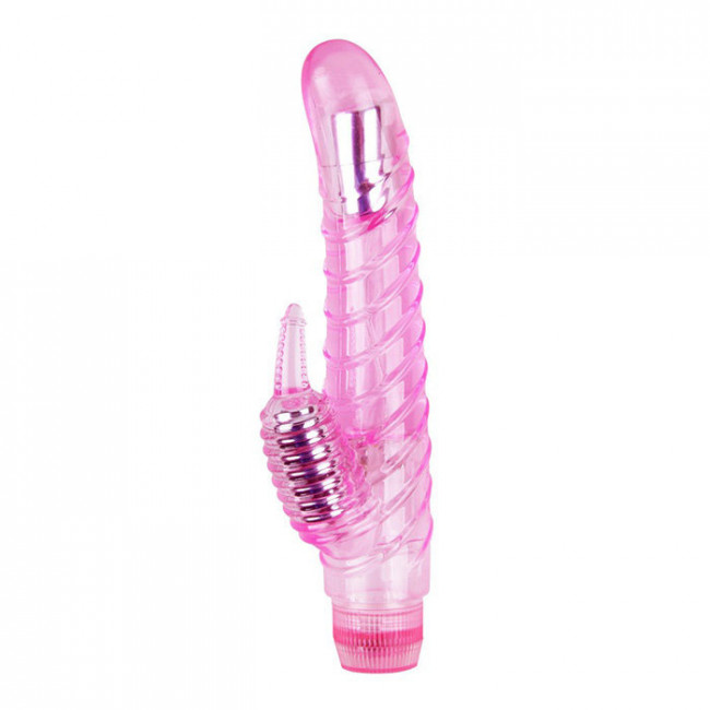 Женский G-вибратор-массажер