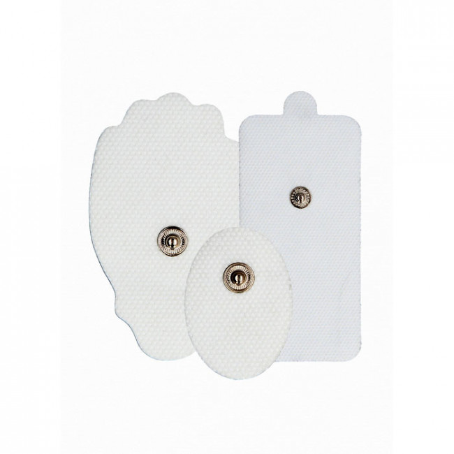 Набор из 6 универсальных электродов Набор из 6 универсальных электродов