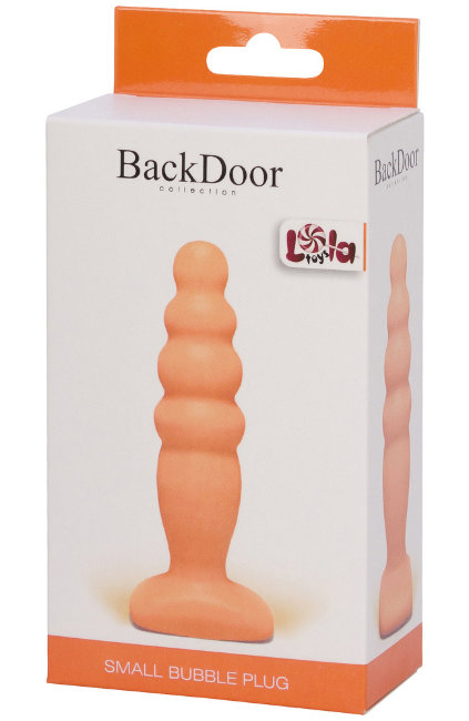 Анальный стимулятор елочка