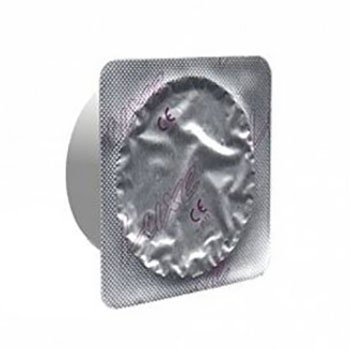 Презервативы с усиками и шариками Luxe Maxima