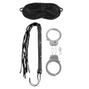 Набор для эротических игр Lover's Fantasy Kit Набор для эротических игр Lover's Fantasy Kit