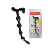 Анальная цепочка BENDY TWIST Анальная цепочка BENDY TWIST