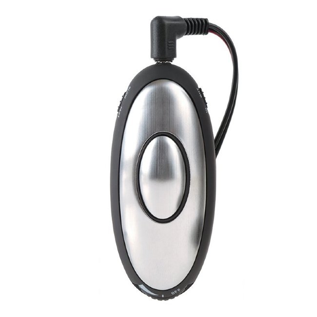 Утяжка на мошонку для электростимуляции Утяжка на мошонку для электростимуляции