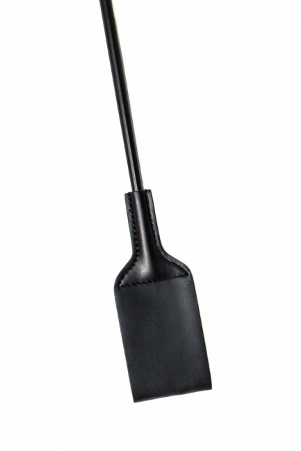 Стек с прямоугольной хлопушкой