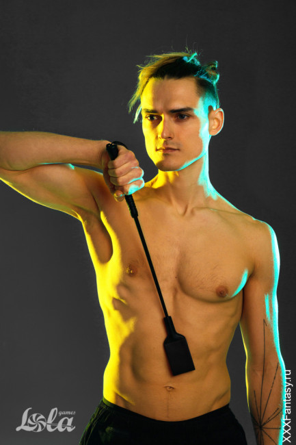 Стек с прямоугольной хлопушкой