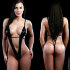 Сексуальное женское боди Сексуальное женское боди