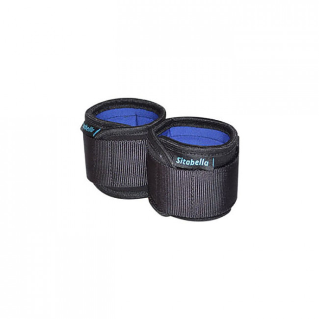 Наручники на липучках