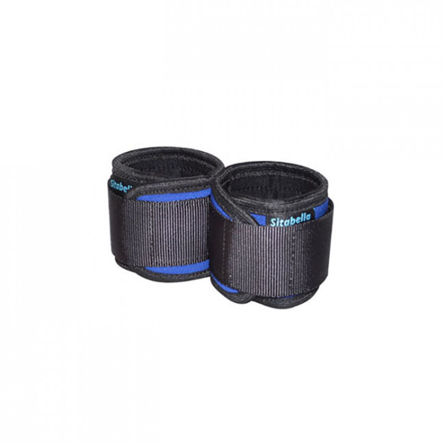 Наручники на липучках