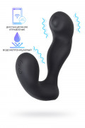 Премиум вибростимулятор простаты управление через смартфон Svakom Iker Премиум вибростимулятор простаты управление через смартфон Svakom Iker