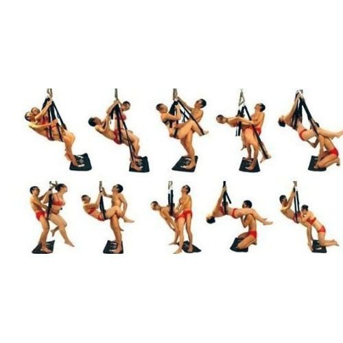 Эротические качели для секса Эротические качели для секса