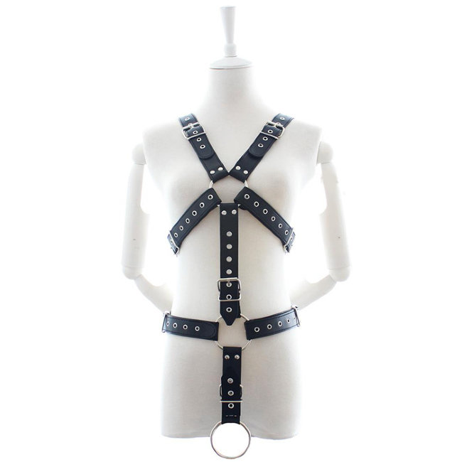 Мужская одежда для БДСМ