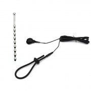 Мужской набор аксессуаров для электростимуляции пениса Мужской набор аксессуаров для электростимуляции пениса