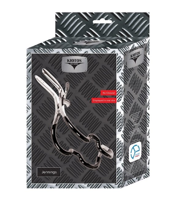 Расширитель для рта