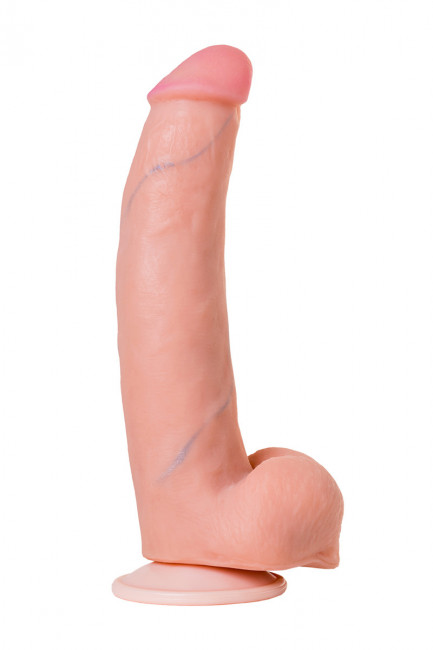 Мягкие трусики с двумя насадками для страпона