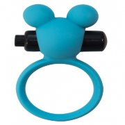 Эрекционное виброколечко Emotions Minnie Эрекционное виброколечко Emotions Minnie