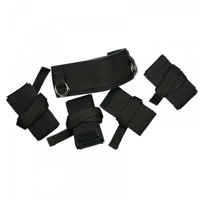 Набор для бдсм подневолья Набор для бдсм подневолья