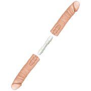 Двусторонний фаллос-трансформер Двусторонний фаллос-трансформер