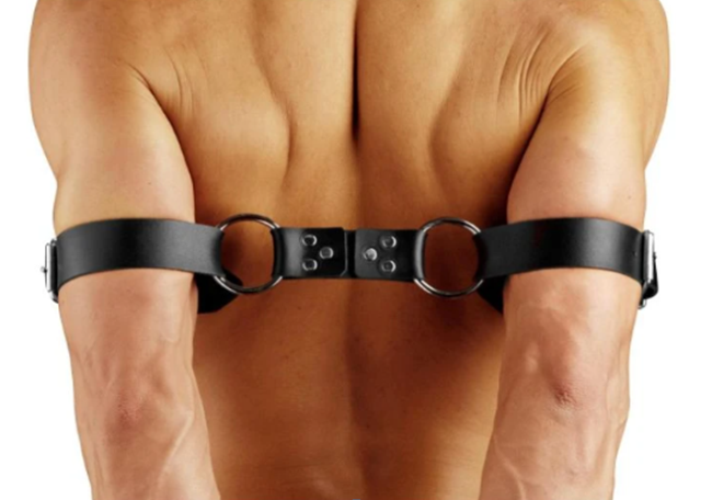 Комплект для фиксации рук Комплект для фиксации рук