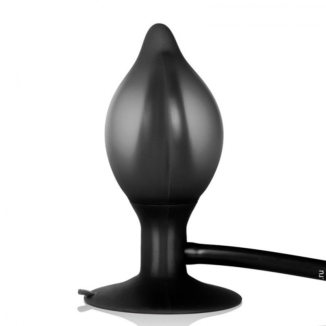 Надувная анальная пробка для расширения Надувная анальная пробка для расширения