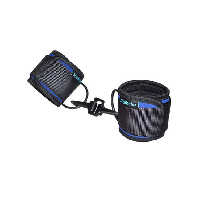 Наручники на липучках Наручники на липучках