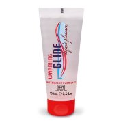 Вагинальная согревающая смазка Hot Warming Glide Вагинальная согревающая смазка Hot Warming Glide