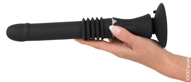 Мини секс-машина ручная