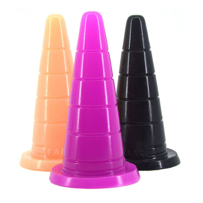 Анальная пирамида-расширитель Анальная пирамида-расширитель