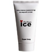 Гель-пролонгатор ICE. 50 мл