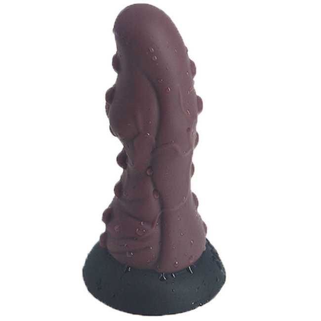 Фаллоимитатор Язык демона Фаллоимитатор Язык демона