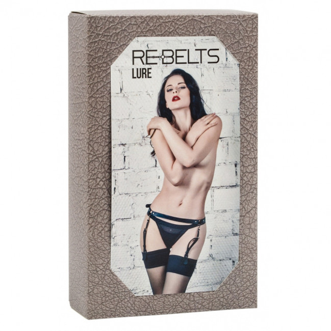 Гартеры-подвязки для чулок Гартеры-подвязки для чулок