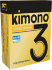 Супертонкие презервативы KIMONO Супертонкие презервативы KIMONO