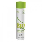 Массажное масло с нежным ароматом иланг иланга BIO Massage oil ylang ylang