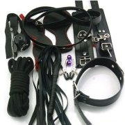 Набор для БДСМ игры Набор для БДСМ игры