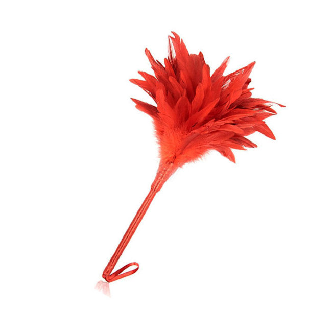 Перышко для интимных ласк Перышко для интимных ласк