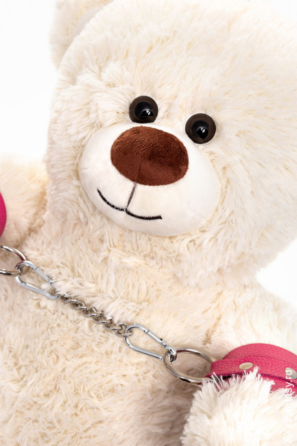 Бандажный набор в комплекте с мягкой игрушкой Бандажный набор в комплекте с мягкой игрушкой