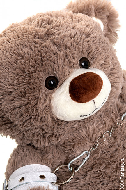 Бандажный набор в комплекте с мягкой игрушкой Бандажный набор в комплекте с мягкой игрушкой