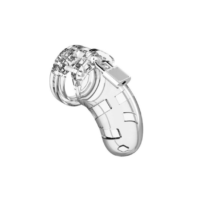 Мужская дышащая клетка на пенис