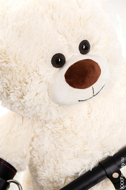 Бандажная распорка с плюшевым медведем Бандажная распорка с плюшевым медведем