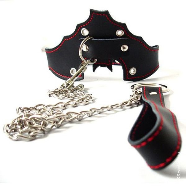 Набор для BDSM 8 предметов