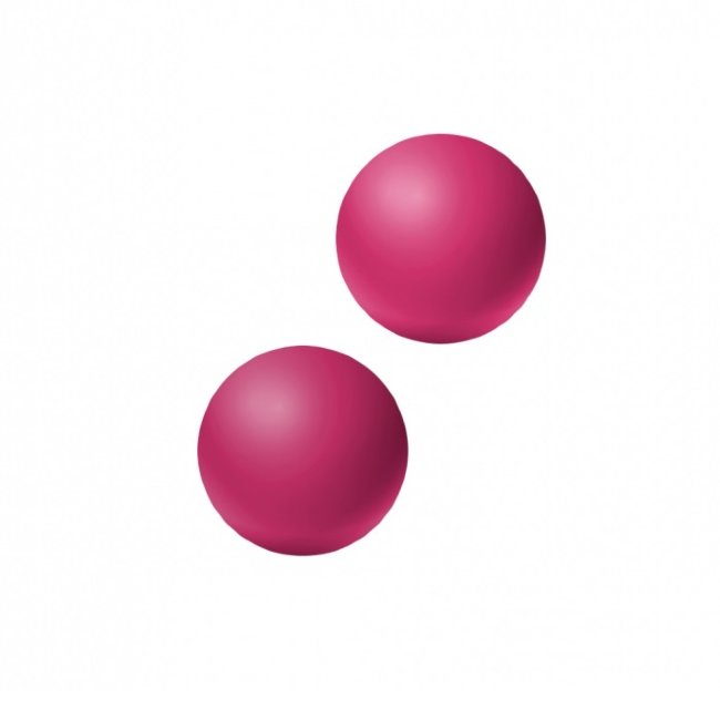 Вагинальные шарики без сцепки из силикона