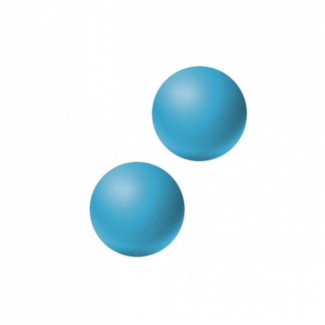 Вагинальные шарики без сцепки из силикона