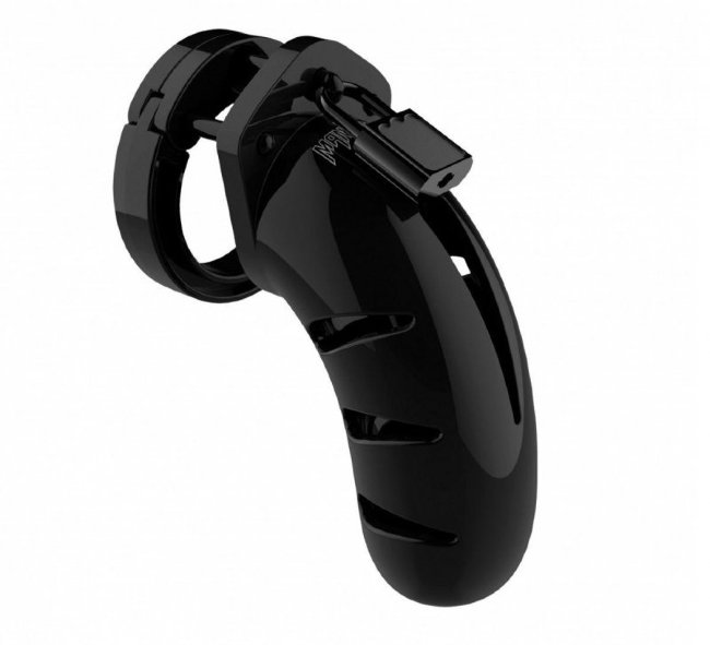 Клетка целомудрия на пенис