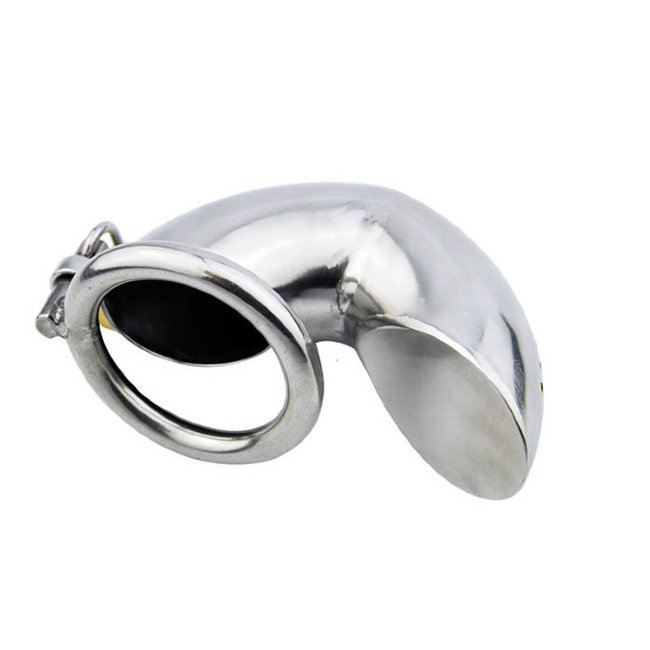 Мужской пояс верности