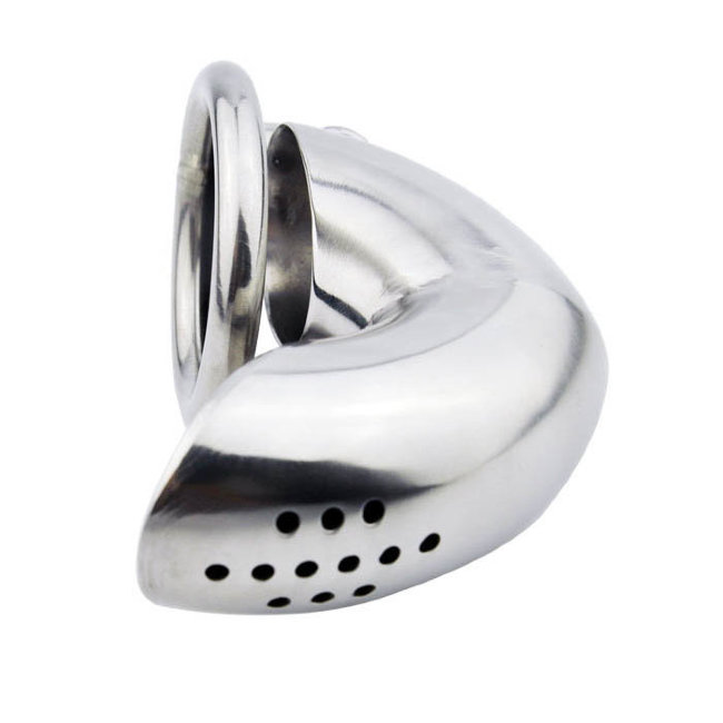 Закрытый пояс верности