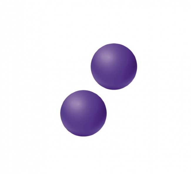 Шарики вагинальные из силикона без сцепки Шарики вагинальные из силикона без сцепки