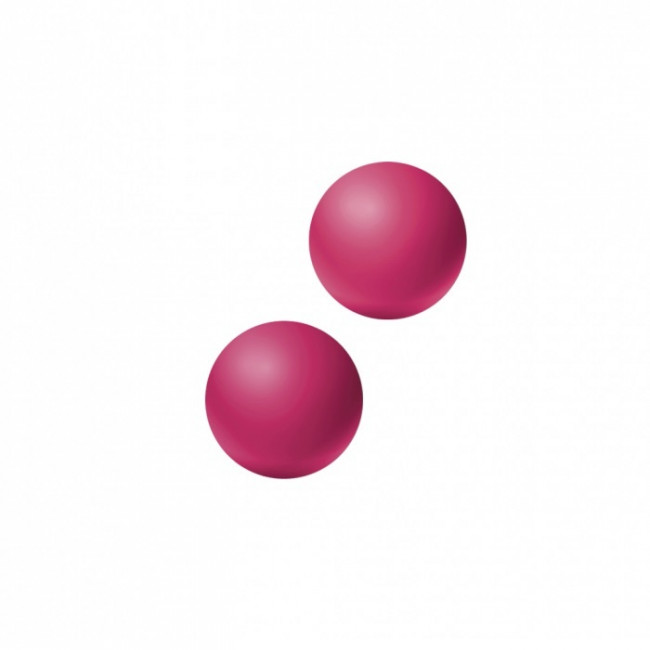 Шарики вагинальные из силикона без сцепки Шарики вагинальные из силикона без сцепки