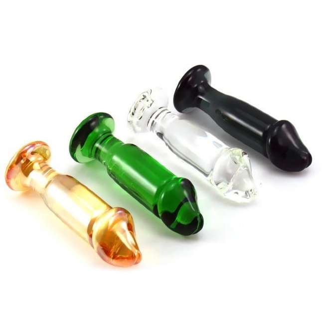 пенис из стекла пенис из стекла