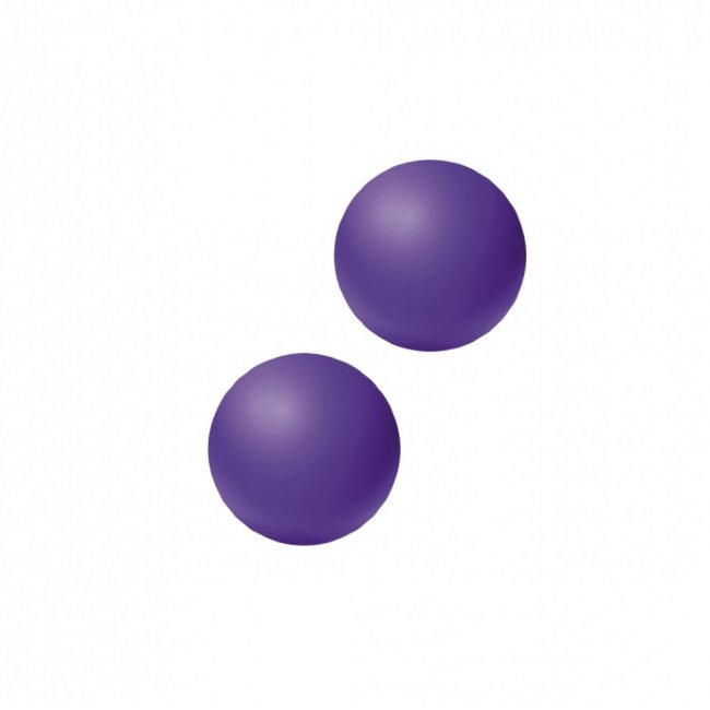 Вагинальные шарики из силикона без сцепки Вагинальные шарики из силикона без сцепки