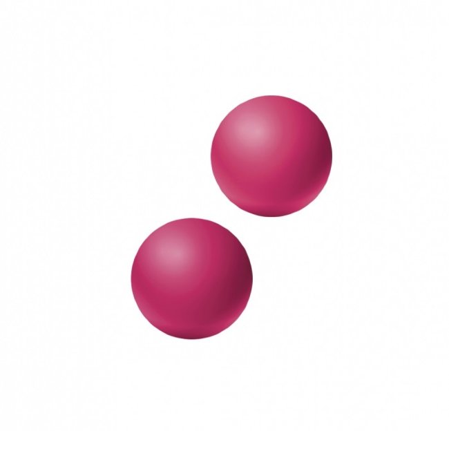 Вагинальные шарики из силикона без сцепки Вагинальные шарики из силикона без сцепки